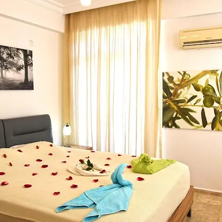 Apartamento Jasmine 4 Oludeniz