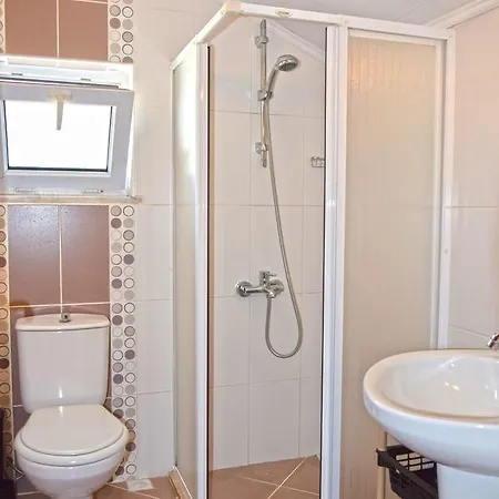 Lejlighed Jasmine 4 Ölüdeniz